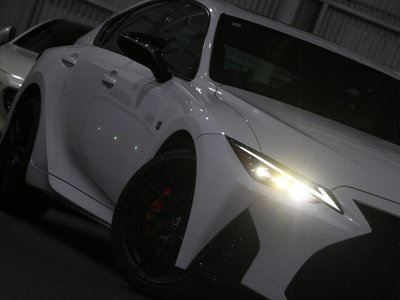 2024 Lexus IS — миниатюра 74