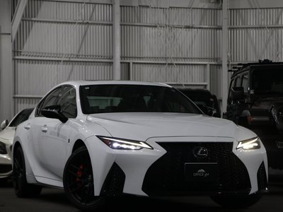 2024 Lexus IS — миниатюра 70