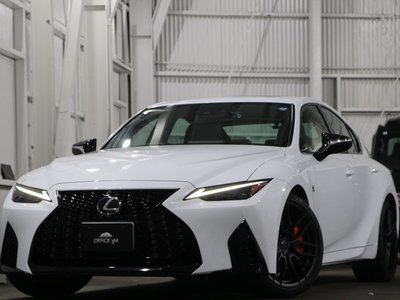 2024 Lexus IS — миниатюра 69
