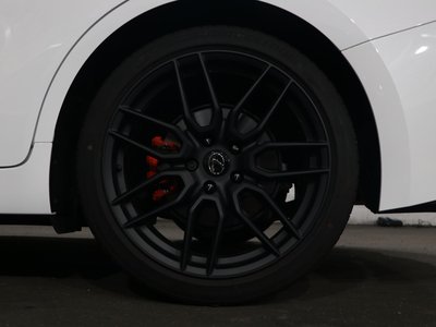 2024 Lexus IS — миниатюра 42