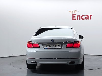 BMW 7 SERIES - 4