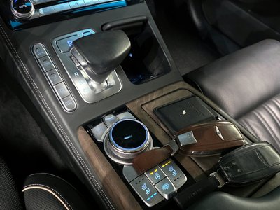 2019 Genesis G90 — фото 9
