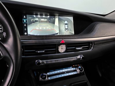 2019 Genesis G90 — миниатюра 15