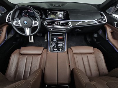 BMW X5 - 5