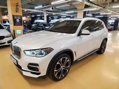 BMW X5 - 4