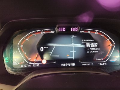 BMW X5 - 7