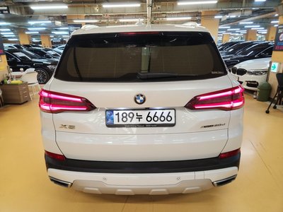 BMW X5 - 3