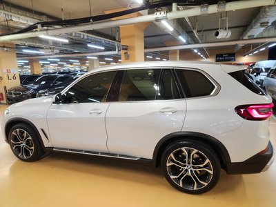 BMW X5 - 2