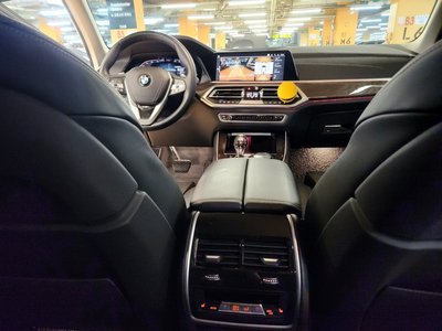 BMW X5 - 10