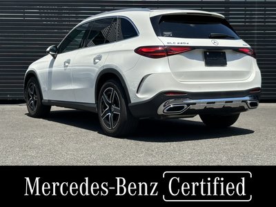 MERCEDES-BENZ GLC - 4