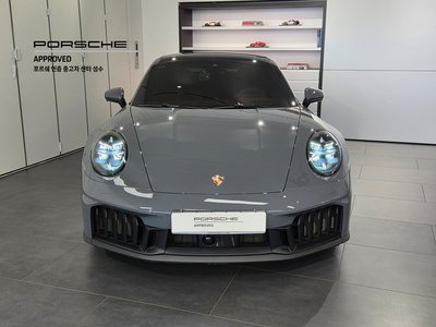 PORSCHE 911 - 2