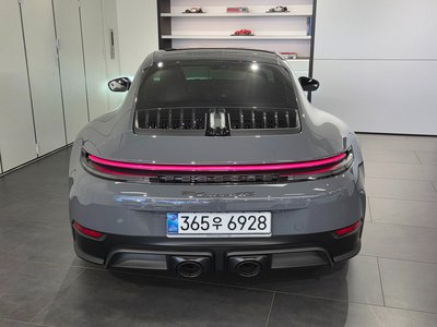 PORSCHE 911 - 3