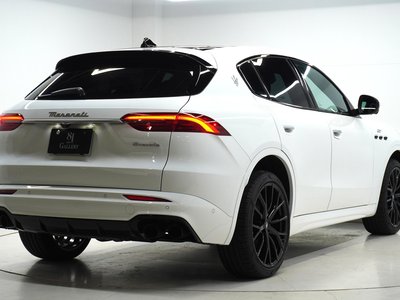 MASERATI GRECALE - 6