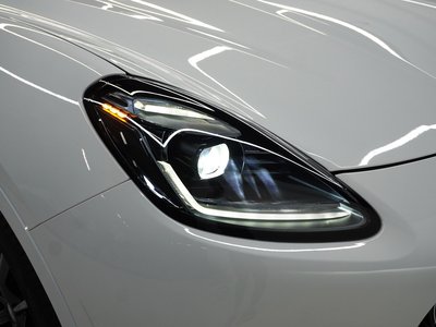 MASERATI GRECALE - 9