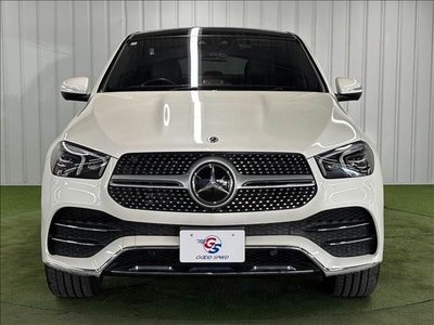 2020 Mercedes-BENZ GLE — миниатюра 13