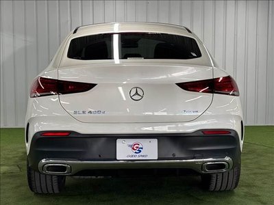 2020 Mercedes-BENZ GLE — миниатюра 14