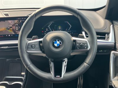2025 BMW X1 照片 10
