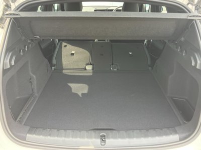 2025 BMW X1 缩略图 32