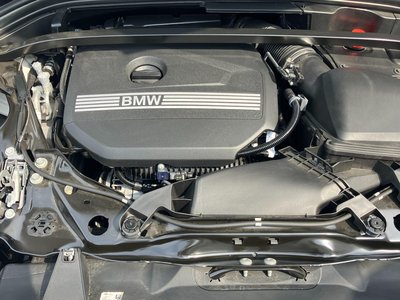 2025 BMW X1 缩略图 40