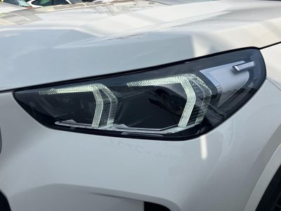 2025 BMW X1 缩略图 39
