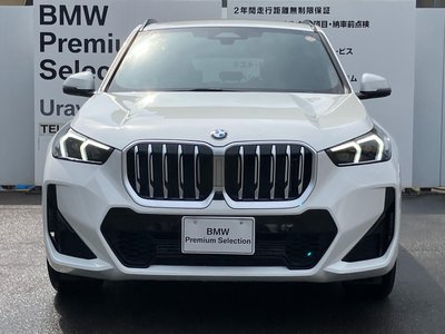 2025 BMW X1 照片 4