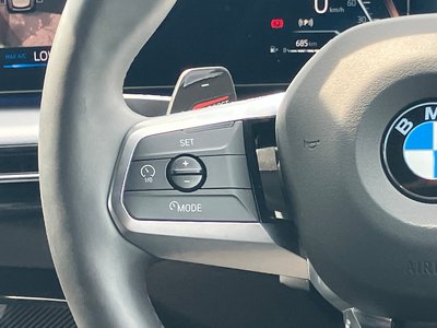 2025 BMW X1 缩略图 11