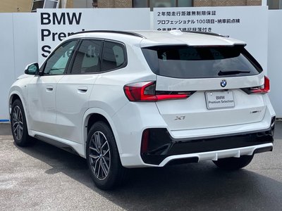 2025 BMW X1 照片 6