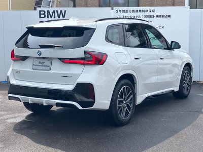 2025 BMW X1 照片 3