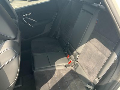 2025 BMW X1 缩略图 26