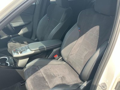 2025 BMW X1 缩略图 27