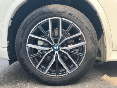 2025 BMW X1 缩略图 36