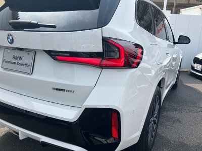 2025 BMW X1 缩略图 38