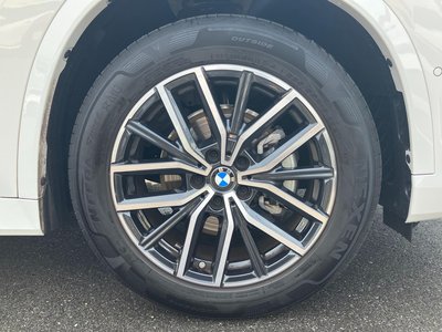 2025 BMW X1 缩略图 35