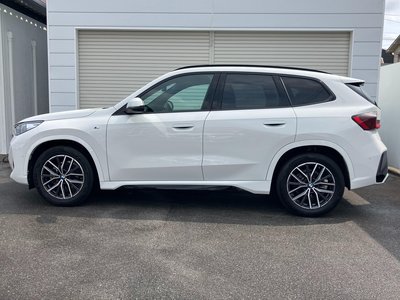 2025 BMW X1 照片 5