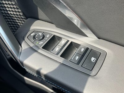 2025 BMW X1 缩略图 22