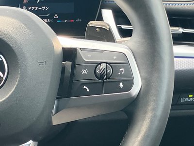 2025 BMW X1 缩略图 12