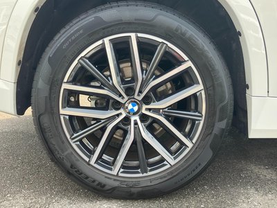 2025 BMW X1 缩略图 34