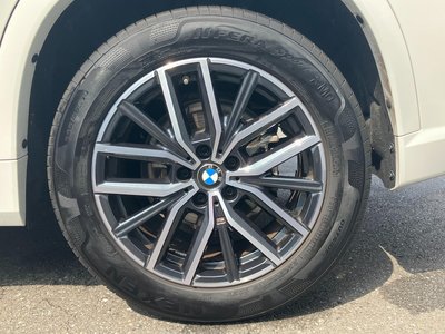 2025 BMW X1 缩略图 37