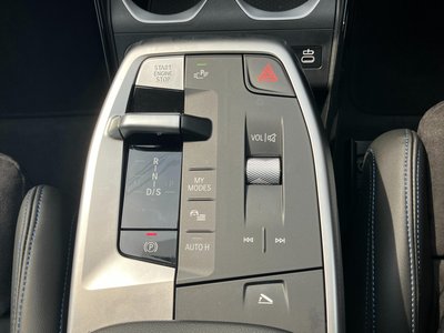 2025 BMW X1 缩略图 18