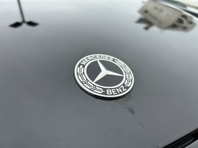MERCEDES-BENZ E-CLASS - 7