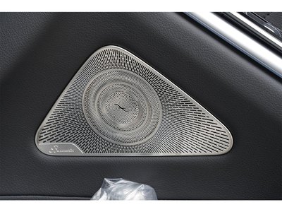 2025 Mercedes-BENZ S-CLASS — миниатюра 44