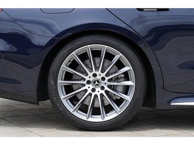 2025 Mercedes-BENZ S-CLASS — миниатюра 33