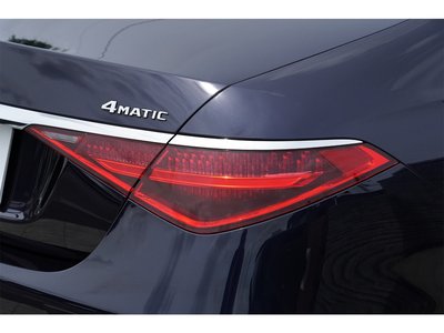 2025 Mercedes-BENZ S-CLASS — миниатюра 29