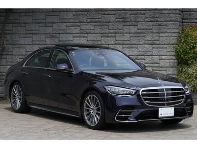 2025 Mercedes-BENZ S-CLASS — миниатюра 15