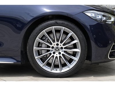 2025 Mercedes-BENZ S-CLASS 照片 9