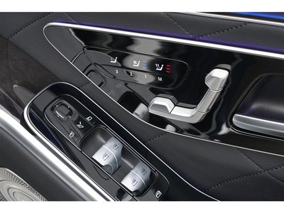 2025 Mercedes-BENZ S-CLASS — миниатюра 43