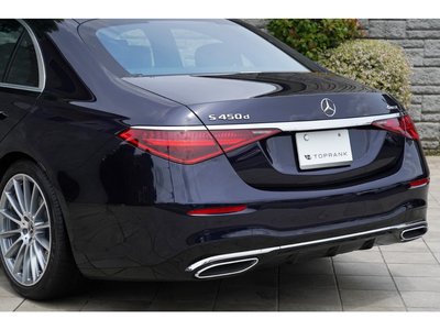 2025 Mercedes-BENZ S-CLASS — миниатюра 26