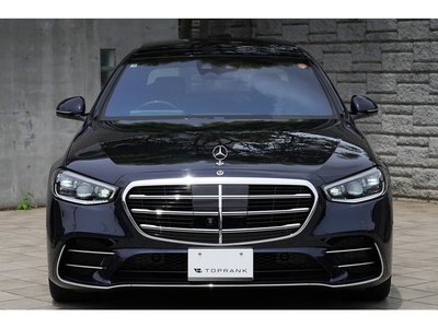2025 Mercedes-BENZ S-CLASS — миниатюра 14