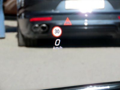 MERCEDES-BENZ S-CLASS - 10