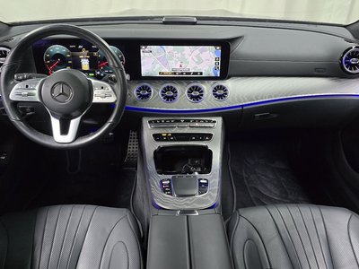 MERCEDES-BENZ CLS - 5